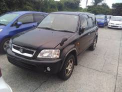 Honda CR-V. RD1, B20