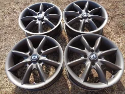 Panasport. 5.0x15", 4x100, ET45, �� 60,1���. ����