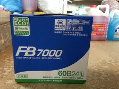FB 7000. 48��.�., ��������, ������������ ��� ����