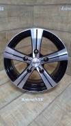 X'trike X-121. 6.0x15, 5x139.70, ET40, ЦО 98,0 мм.