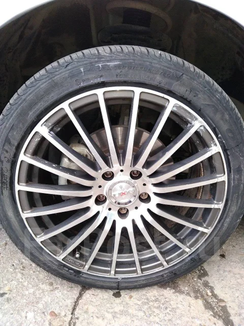 OXXO Narvi. 7.5x18", �� 45���. ����