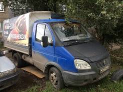 ГАЗ Газель. Продам газель, 2 500 куб. см., 1 500 кг.
