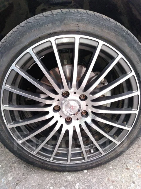 OXXO Narvi. 7.5x18", �� 45���. ����