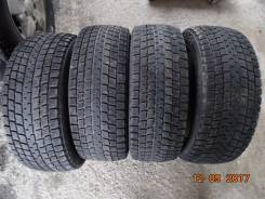 Bridgestone Blizzak MZ-03. Зимние, без шипов, износ: 20%, 4 шт