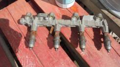 Инжектор. Mitsubishi: Proudia, Aspire, Dion, Dignity, RVR, Legnum, Pajero, Pajero Pinin, Chariot, Galant, Chariot Grandis, Pajero iO, Montero Двигател...