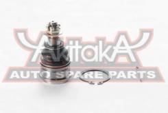 Шаровая опора. Honda: Civic Ferio, Civic CRX, Accord, Ascot, Civic, Ascot Innova, Rafaga, CR-X del Sol, Shuttle, City, Civic Aerodeck, Domani, Saber...