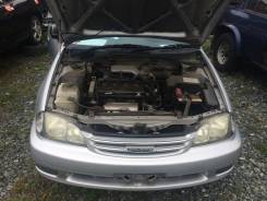 Toyota Caldina. AT211, 7A
