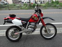 Honda XR 250. исправен, птс, без пробега. Под заказ