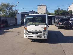 Mitsubishi Canter. ,2013, 3 000 куб. см., 1 400 кг.