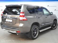 Antera 361. 9.5x20", 6x139.70, ET20