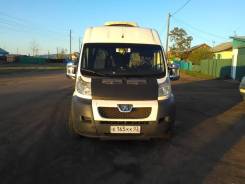 Peugeot Boxer. Продается автобус Пежо боксер турист 17 мест, 2 200 куб. см., 17 мест