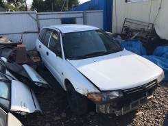 Mitsubishi Libero. CB2V, 4G15