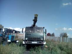 Камаз. Продам , 2 500 куб. см., 15 530 кг., 8 200,00 кг.