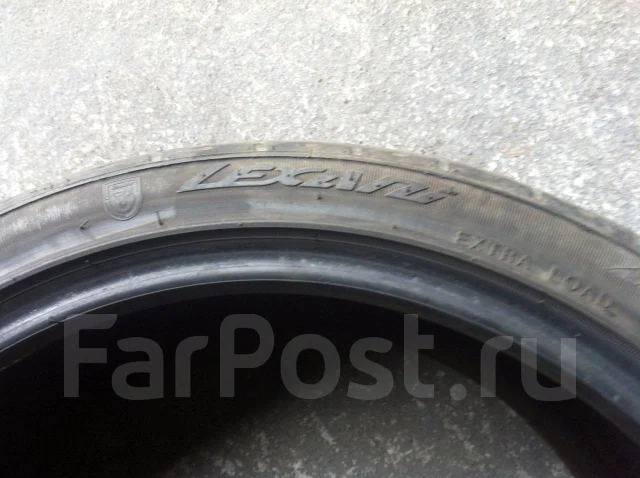 Lexani LX-7. �����������, 2010 ���, �/�, ����� 10 % ����