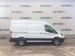 Ford Transit. Новый форд транзит общей массой до 2500кг., 2 200 куб. см., до 3 т