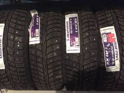 Laufenn I FIT Ice, 195/65r15 в Кемерово Laufenn I FIT Ice. Зимние, шипованные, новые