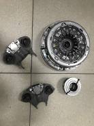 Сцепление. Ford EcoSport, CR1, CBW Ford B-MAX, CB2 Ford Focus, CEW, CB8 Ford Fiesta, CCN