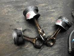 Поршень. Toyota: Corona, Corolla Spacio, Vios, Soluna Vios, Avensis, Sprinter Trueno, Corolla, Sprinter Marino, Carina E, Tercel, Sprinter, Carina, So...