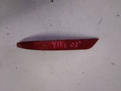 Катафот. Nissan Wingroad, VFY11, VY11, WFY11, VEY11, VHNY11, WFNY11, WRY11, WPY11, WHNY11, VGY11, WHY11, VENY11 Двигатели: QR20DE, QG18DEN, YD22DD, SR...