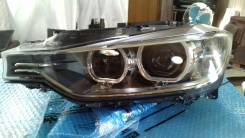 Фара. BMW 3-Series, F30, F31