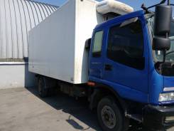 Foton Auman BJ1099. Продается Foton Auman BJ 1099 рефрижератор, 4 000 куб. см., 7 000 кг.
