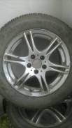 4 Racing. 6.5x15, 5x100.00, ET34
