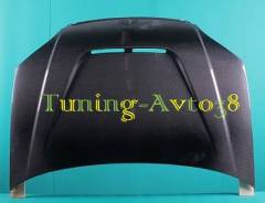Капот. Honda Civic Ferio, ES3, ES2, ES1, ET2