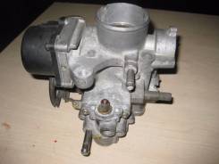 Заслонка дроссельная. Toyota: Vista, Corona, Camry, Curren, Carina ED, Corona Exiv Двигатель 3SFE