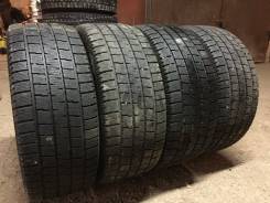 Pirelli Winter Ice Storm 3. Зимние, без шипов, износ: 10%, 4 шт