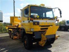 Mitsubishi Fuso. Miysubishi Fuso S. Great, 17 730 куб. см., 12 000 кг. Под заказ