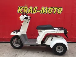 Honda Gyro X. 50����. ��., ��������, ���, ��� ������� ����