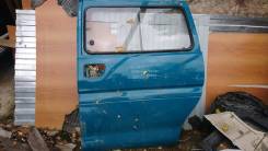 Дверь боковая. Mitsubishi Delica, PA5V