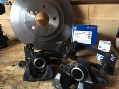 ������� ������ Subaru 290 26700-AE010 ����