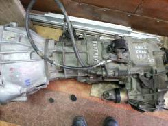 Механическая коробка переключения передач. Toyota Hiace Двигатель 1KZTE