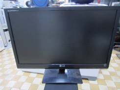 LG. 24" (61 см), технология LED