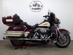 Harley-Davidson Electra Glide Ultra Classic FLHTCUI. 1 600 куб. см., исправен, птс, без пробега
