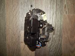 Замок двери. Skoda Octavia, 1Z5, 1Z Volkswagen Golf, 1J1, 1J5 Volkswagen Passat, 3B3, 3B, 3B6