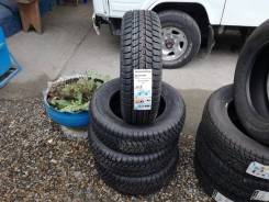 Bridgestone Blizzak LM-20. Зимние, без шипов, без износа, 4 шт