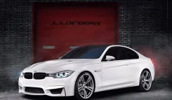 BMW Racing Dynamics. 8.0/9.0x18", 5x120, ET30/25. ��� ����� �� ������ ����