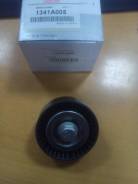 Шкив генератора. Mitsubishi Delica, CV5W Mitsubishi Galant Fortis, CY4A Mitsubishi Lancer Evolution, CY4A Mitsubishi Outlander, CW5W, CW6W, CW4W