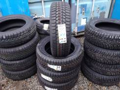 Bridgestone Blizzak LM-25 4x4. Зимние, без шипов, без износа, 4 шт