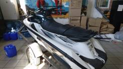 Yamaha XL 1200