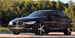 BMW Racing Dynamics. 8.5/9.5x18", 5x120, ET35/38. ��� ����� �� ������ ����