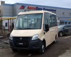 ГАЗ Газель Next. Газель Некст Автобус 19 мест дизель, 2 800 куб. см., 19 мест