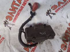 Блок предохранителей. Honda Stream, RN1, RN2 Двигатели: D17A, D17AVTEC, D17A2