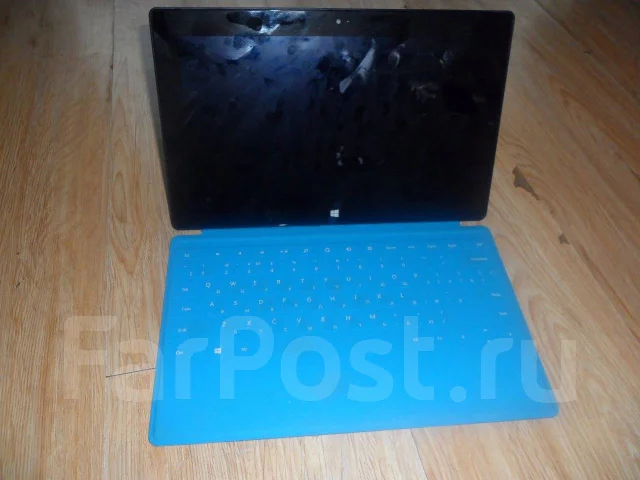Microsoft Surface Pro 64Gb ����