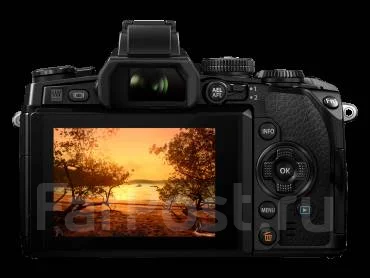 Olympus E-M1 Body. 15 - 19.9 ��, ���: ��� ���� ����