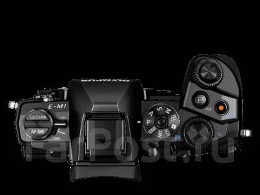 Olympus E-M1 Body. 15 - 19.9 ��, ���: ��� ���� ����