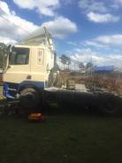 DAF CF 85. Продаётся daf cf 85, 2 500 куб. см., 19 000 кг.