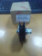 Шкив генератора. Toyota: Regius Ace, Land Cruiser, ToyoAce, Quick Delivery, Hiace, Dyna Двигатели: 1KZTE, 1RZ, 1RZE, 2L, 2LT, 2LTE, 3L, 5L, 1FZF, 1FZF...
